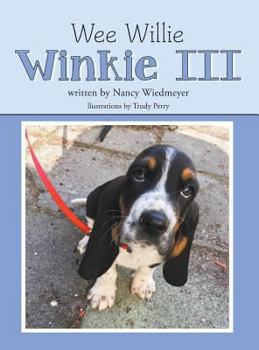 Hardcover Wee Willie Winkie III Book