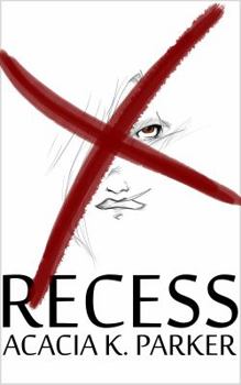 Paperback Recess Book