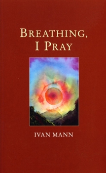 Paperback Breathing, I Pray Book