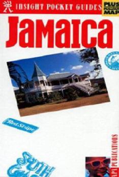 Insight Pocket Guide Jamaica
