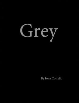 Paperback Grey Book