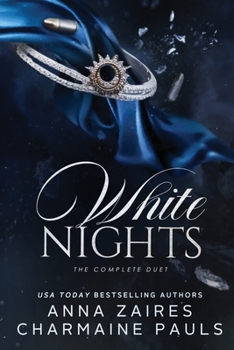 Paperback White Nights Book