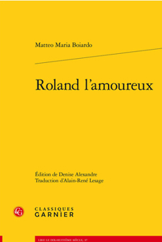 Roland l'Amoureux