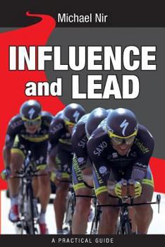 Paperback Influence and Lead: Fundamentals for Personal and Professional Growth Book