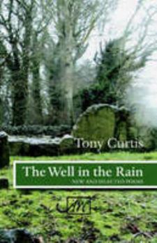 Hardcover The Well in the Rain Book