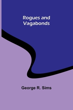 Paperback Rogues and Vagabonds Book