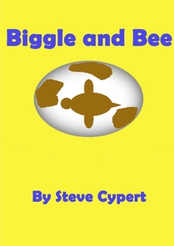 Paperback Biggle and Bee Book