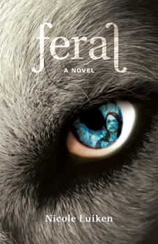 Paperback Feral: A Novel Book
