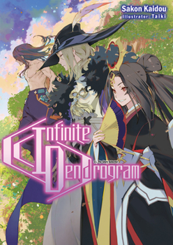 Infinite Dendrogram: Volume 11 - Book #11 of the Infinite Dendrogram Light Novel