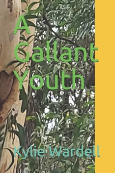 Paperback A Gallant Youth Book