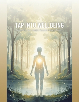 Paperback Tap Into Wellbeing: Awakening Your Body'S Natural Healing Power Book