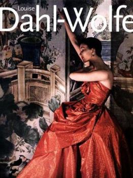 Hardcover Louise Dahl-Wolfe: A Retrospective Book