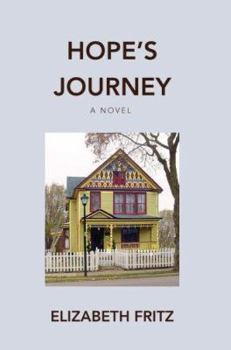 Paperback Hope's Journey Book
