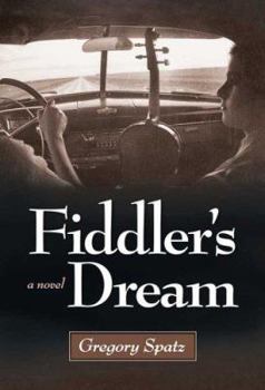 Hardcover Fiddler's Dream Book