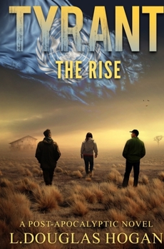 Paperback Tyrant: The Rise Book