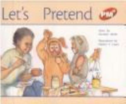 Paperback PM Plus (Progress with Meaning) Book