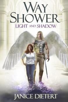 Paperback Way Shower: Light and Shadow Book