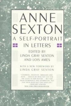 Paperback Anne Sexton a Self-Portrait Pa Book