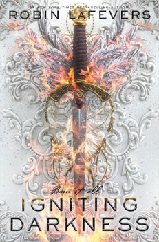 Hardcover Igniting Darkness Book