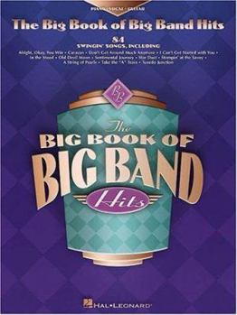 The Big Book of Big Band Hits