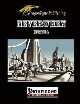 Paperback Neverwhen: Mecha Book