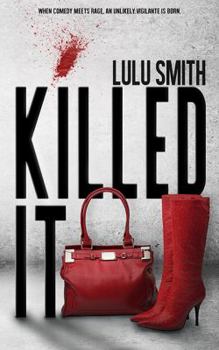 Paperback Killed It Book