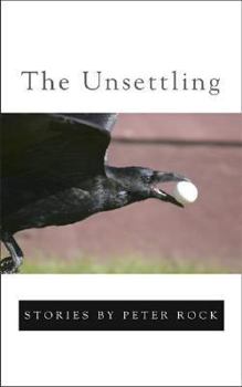 Paperback The Unsettling Book
