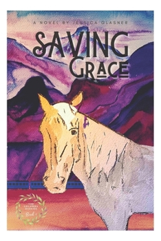 Paperback Saving Grace Book