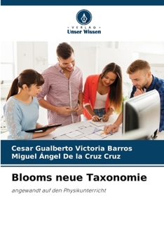 Blooms neue Taxonomie (German Edition)