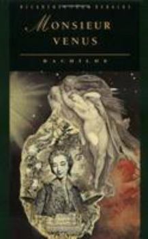 Paperback MONSIEUR VENUS (Decadence from Dedalus) Book
