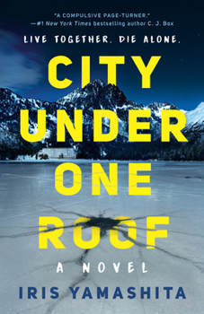 City Under One Roof - Book #1 of the Cara Kennedy