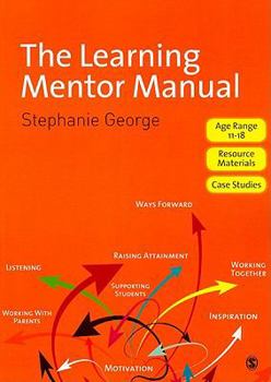 Paperback The Learning Mentor Manual Book