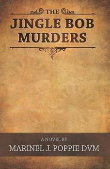 Paperback The Jingle Bob Murders Book
