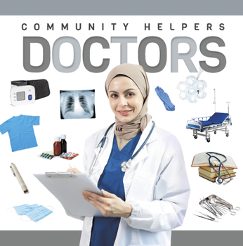 Doctors (Genius Kid: Community Helpers)