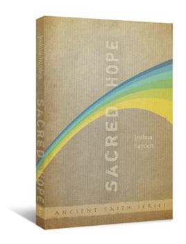 Paperback Sacred Hope Book