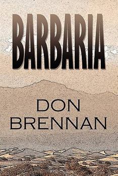 Paperback Barbaria Book