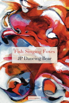 Paperback Fish Singing Foxes Book