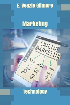 Paperback Marketing: Technology Book