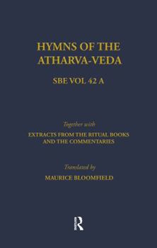 Hymns of the Atharva-Veda