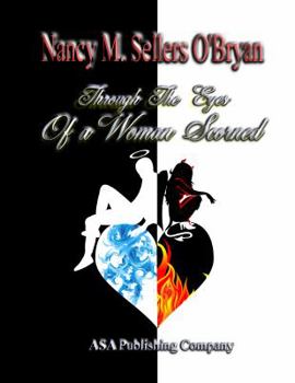 Paperback Through the Eyes of a Woman Scorned Book