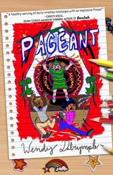 Paperback Pageant Book