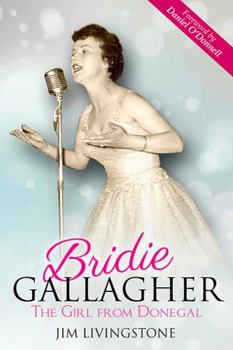 Hardcover Bridie Gallagher Book