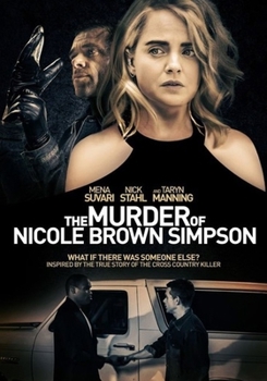 DVD The Murder of Nicole Brown Simpson Book