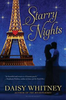 Hardcover Starry Nights Book