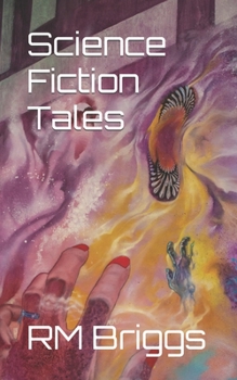 Paperback Science Fiction Tales Book
