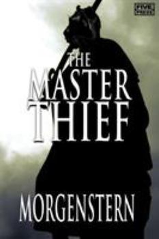 Paperback The Master Thief Book