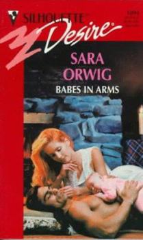 Mass Market Paperback Babes in Arms Book