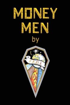 Paperback Money Men Book