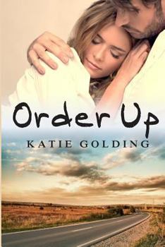 Paperback Order Up Book