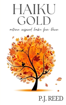 Paperback Haiku Gold Book